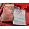 Sammelkartenspiel Charmed TILSIT Die Magie der Kartenentdeckungsbox