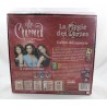 Collectible card game Charmed TILSIT The magic of cards discovery box