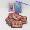 Charmed juego de cartas para jugar y coleccionar Philtres y Pociones Vintage 2006