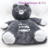 Pijamas de la gama de felpa oso GRANO DE TRIGO Bear Hug Addict