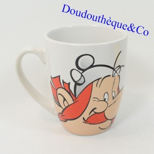 Keramikbecher Obelix ALBERT RENE / GOSCINNY-UDERZO Tasse 2019 10 cm