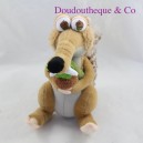 Plush squirrel Scrat PLAY BY PLAY The Ice Age