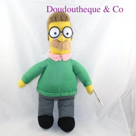 Peluche Ned Flanders 20TH CENTURY FOX The Simpsons