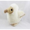 Pájaro de felpa dodo WALLY PLUSH TOYS Mauricio beige 17 cm