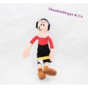 Peluche Olive PLAY BY PLAY Olive et Popeye Trademark 25 cm