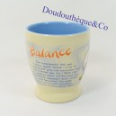 Mug mouse DIDDL Astrological sign Balance ceramic cup