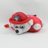 Mini almohada mascotas perro Marcus NICKELODEON Pat Fire Patrol 13 cm
