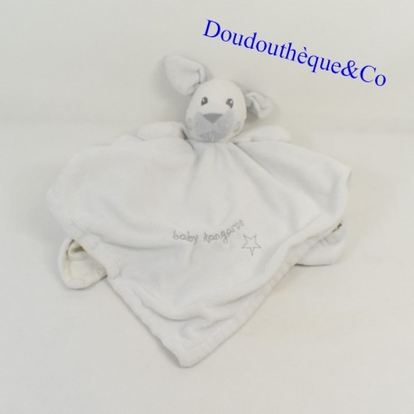 Doudou flachen Känguru PRIMARK FRÜHZEIT Baby Kangouroo 47 cm Doudou flachen Känguru PRIMARK FRÜHZEIT Baby Kangouroo 47 cm