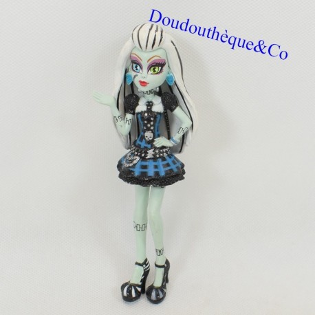 Monster High MATTEL Frankie Stein 15 cm Figur Monster High MATTEL Frankie Stein 15 cm Figur