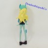 Monster High MATTEL Lagoona Figurina blu verde e giallo 15 cm