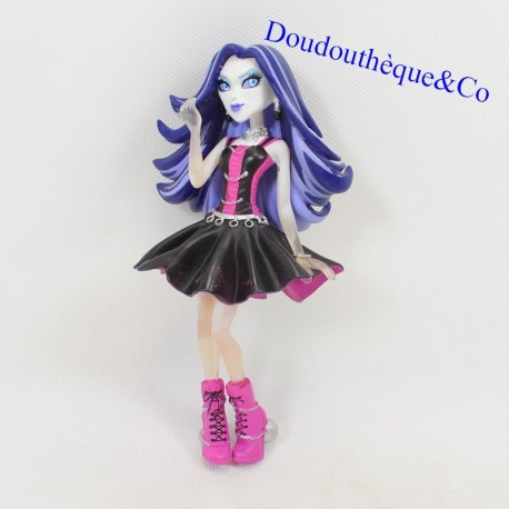 Monster High MATTEL Spectra Vondergeist 15 cm Figur Monster High MATTEL Spectra Vondergeist 15 cm Figur