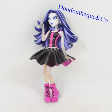 Monster High MATTEL Spectra Vondergeist 15 cm Figur