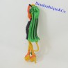 Figurine Monster High MATTEL Jinafire Long  verte et jaune 15 cm