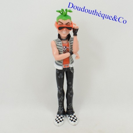 Monster High MATTEL Deuce Gorgon Figur 15 cm Monster High MATTEL Deuce Gorgon Figur 15 cm