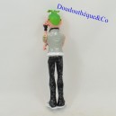 Monster High MATTEL Deuce Gorgon figurine 15 cm