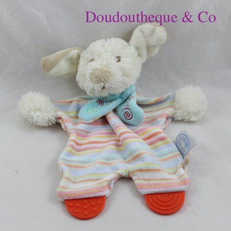 Flache Hundedecke Kishoo NOUKIE'S gestreift Flache Hundedecke Kishoo NOUKIE'S gestreift