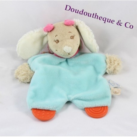 Coperta piatta Dog Scuba NOUKIE'S ring bell Coperta piatta Dog Scuba NOUKIE'S ring bell