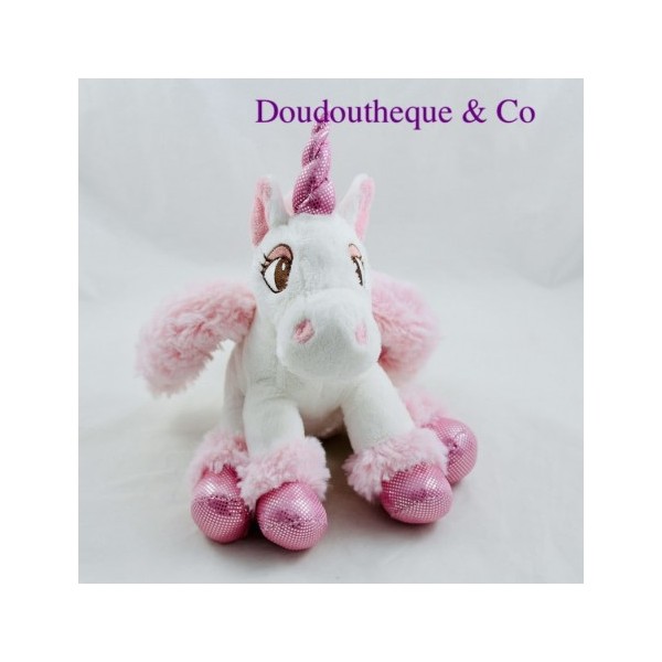 Licorne doudou de Carter's