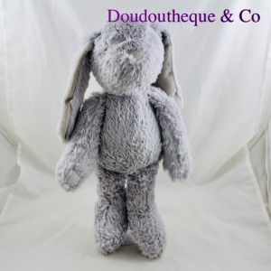 Peluche di coniglio ATMOSPHERA PER BAMBINI grigio