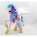 Figurine sonore Celestia HASBRO A0633 My Little Pony ailes lumineuses 26 cm