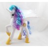 Klangfigur Celestia HASBRO A0633 My Little Pony leuchtende Flügel 26 cm