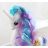 Figurine sonore Celestia HASBRO A0633 My Little Pony ailes lumineuses 26 cm