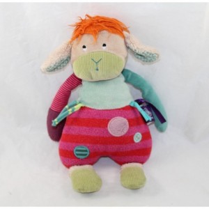 Doudou Schaf MOULIN ROTY...