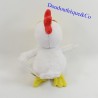 Peluche poule GIPSY Coquillette Les Petites Poules 15 cm