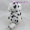 Dalmatian dog sound plush GIPSY white black spots
