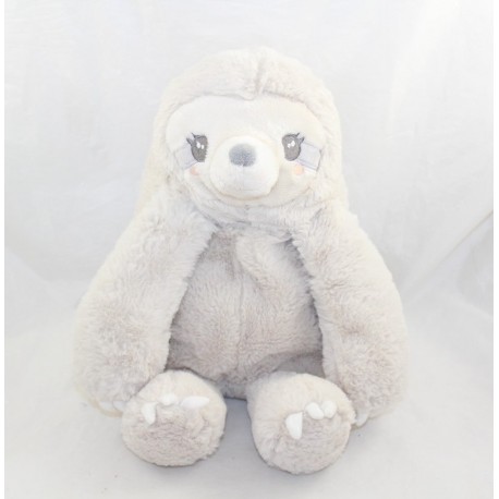 Pigiama peluche gamma ETAM coperta beige 34 cm