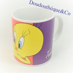 Mug Titi ceramic STARLINE Warner Bros Looney Tunes 10 cm