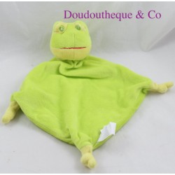 Blanket flat frog FL HET EEK green