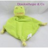 Blanket flat frog FL HET EEK green