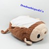 Monkey plush STACKINS Stackable Friends brown 25 cm