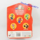 Figurine Donkey Kong NINTENDO Super Mario Jumbo 12 2008