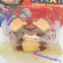 Figur Donkey Kong NINTENDO Super Mario Jumbo 12 2008