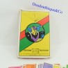 Card game 7 Family Goldorak edition tele-guide antenna 2 1978