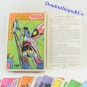 Card game 7 Family Goldorak edition tele-guide antenna 2 1978