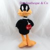 Peluche Daffy Duck anatra TRUDI The Looney Tunes