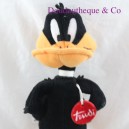 Plush Daffy Duck duck TRUDI The Looney Tunes