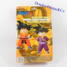 Riesenfigur DRAGON BALL Z Son Goku ninja Bandai 20 cm