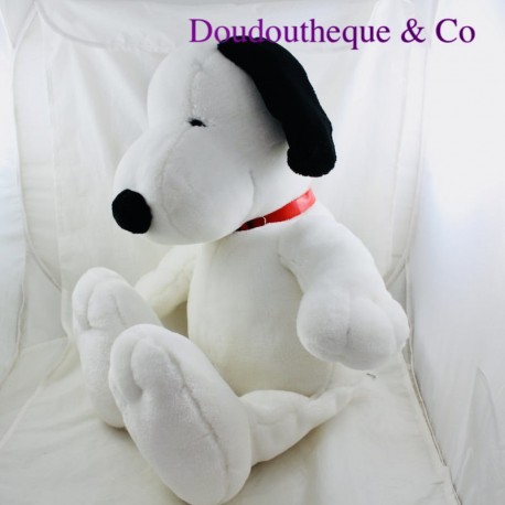 Perro de peluche grande LASCAR Snoopy