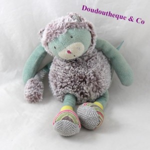 Doudou Katze MOULIN ROTY...