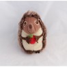 IKEA Strawberry Hedgehog Plush in the Belly 15 cm