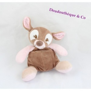 Mini weiche Doe Rosy fawn...