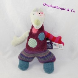 Doudou wolf MOULIN ROTY...