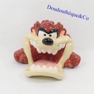 Spazzolini da denti per porte Taz TROPICO DIFFUSION Looney Tunes Il Diavolo Di Tazmania 9 cm