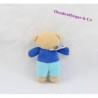 Orsacchiotto AJENA Teddy si Charlie doudou a voi Charlie 15 cm