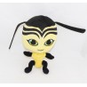 Plush Pollen Kwami PLAYMATES Miraculous bee Queen Bee 16 cm