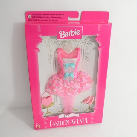 Barbie Puppenbekleidung MATTEL Fashion Avenue Party